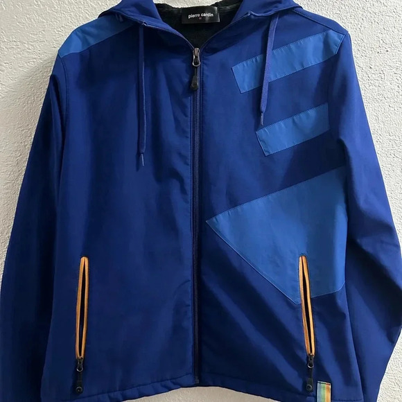 Pierre Cardin Fleece Lined Coat Men’s Medium - Picture 7 of 11